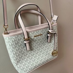 Michael Kors Cross Body